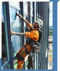 Услуги Высотные работы в Таре